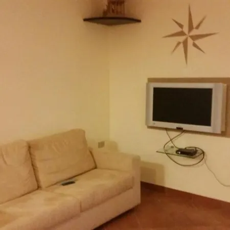 Pecorelli House Holiday home Vieste