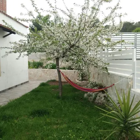 Pecorelli House Holiday home Vieste