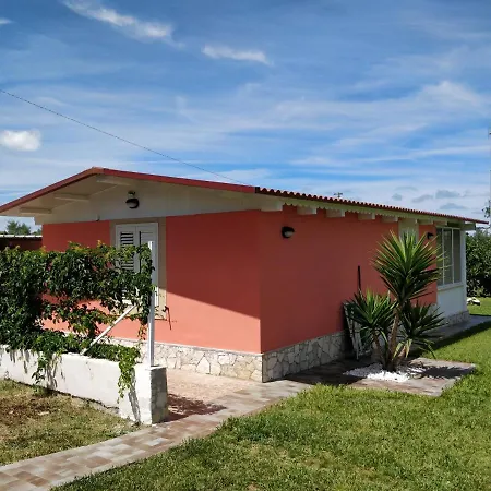 Holiday home Pecorelli House Vieste