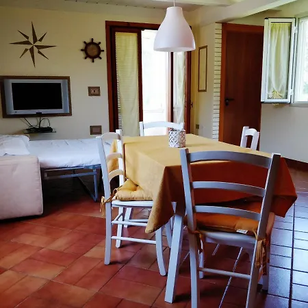 Holiday home Pecorelli House Vieste