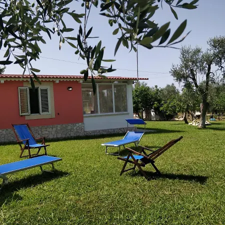 Pecorelli House