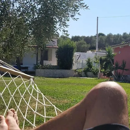 Holiday home Pecorelli House *