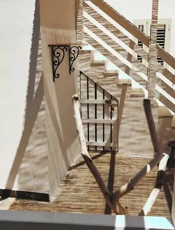 Pecorelli House * Vieste